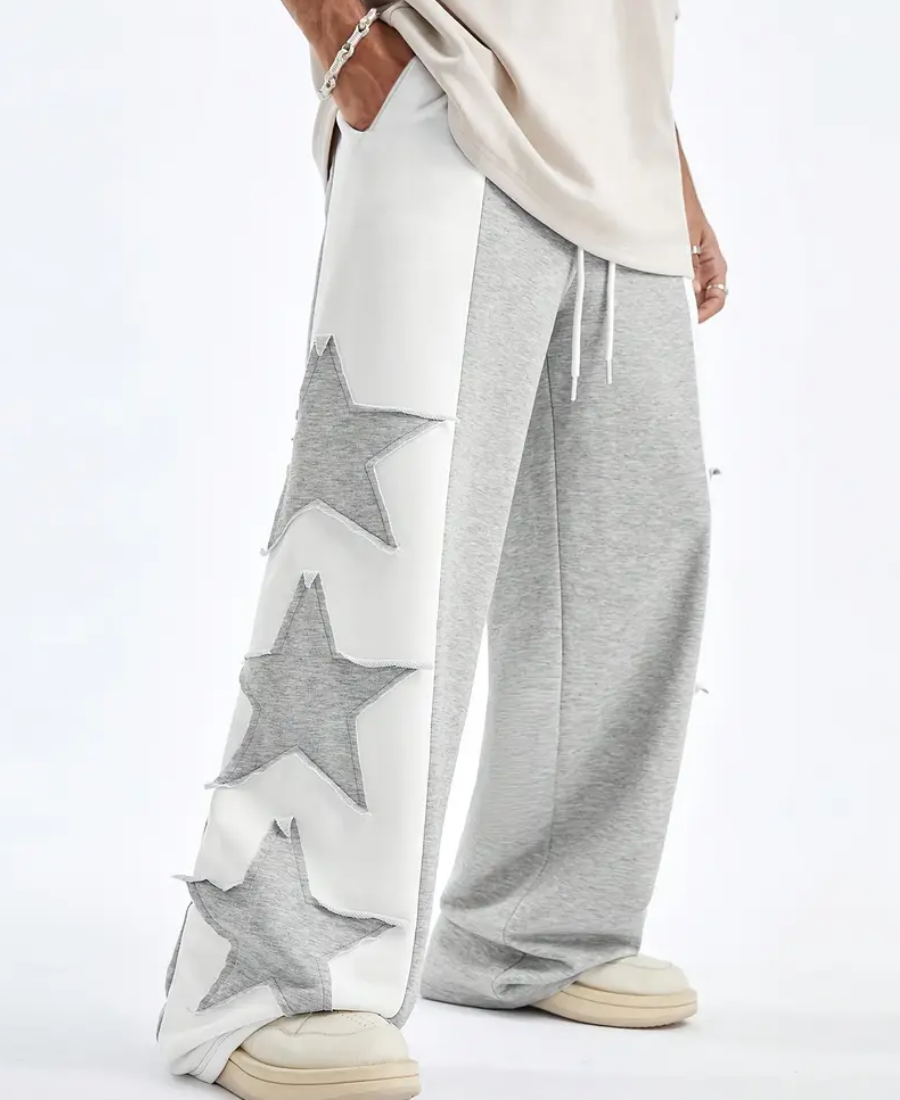 Side Star Eşofman