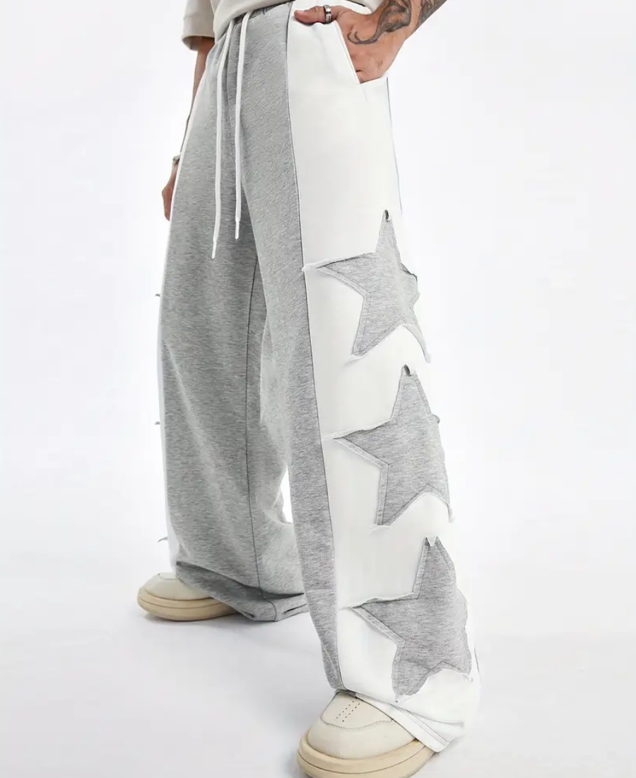Side Star Eşofman