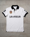 Camiseta de Polo Los Ángeles