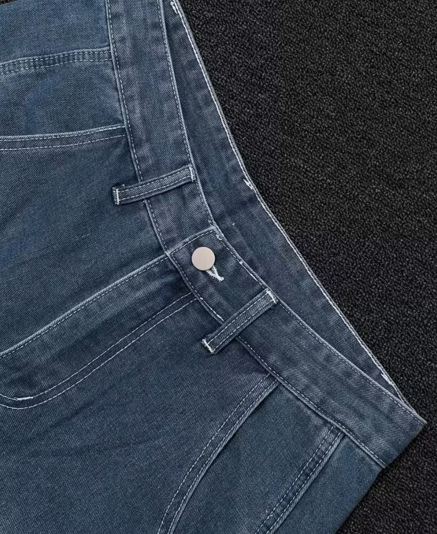 Nyfelix Vertical Script Pants