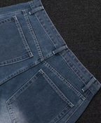 Nyfelix Vertical Script Pants