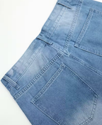 Nyfelix Streetwide Washed Pants