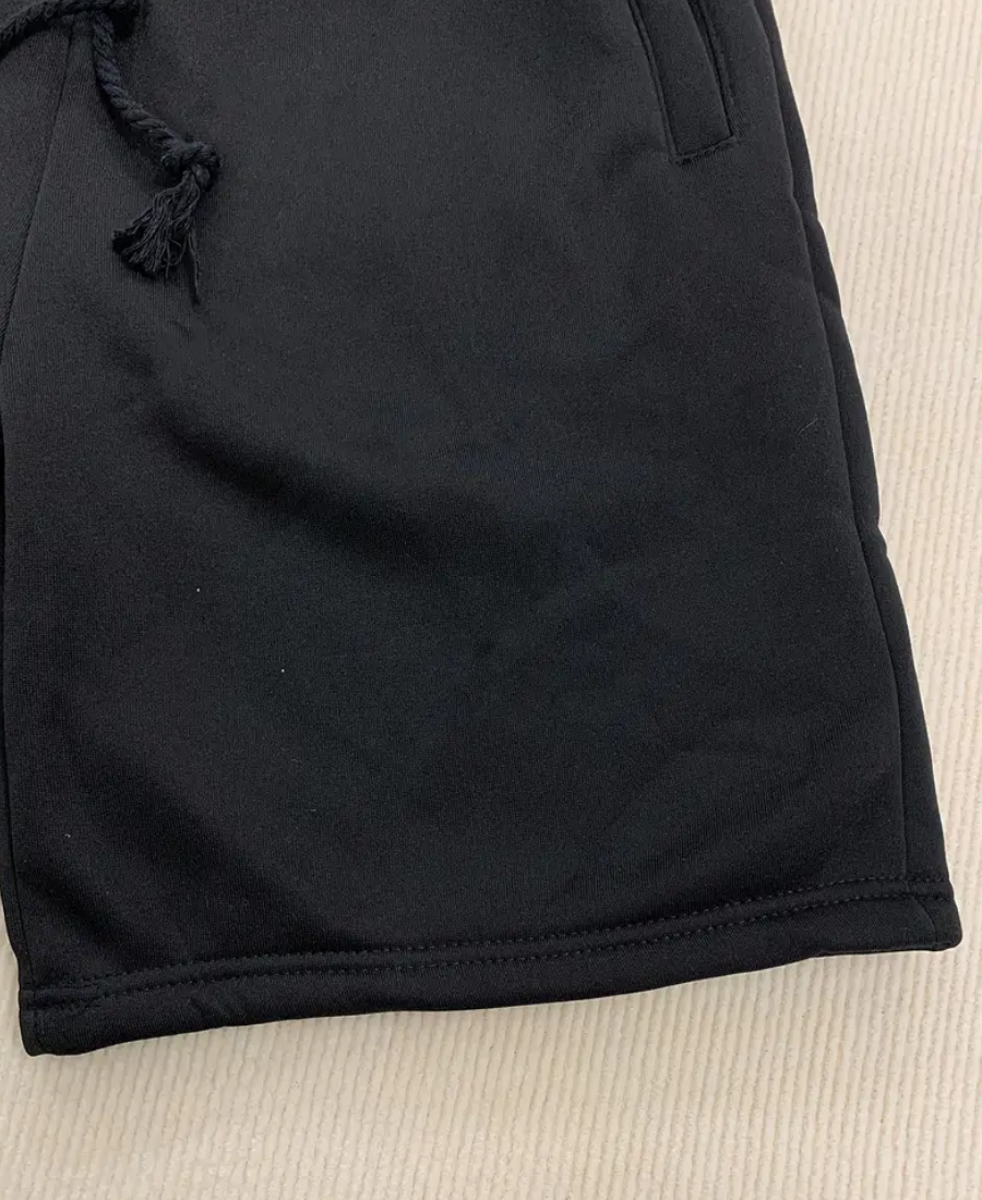 Raw Zebra Şort