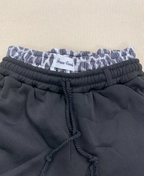 Raw Zebra Şort