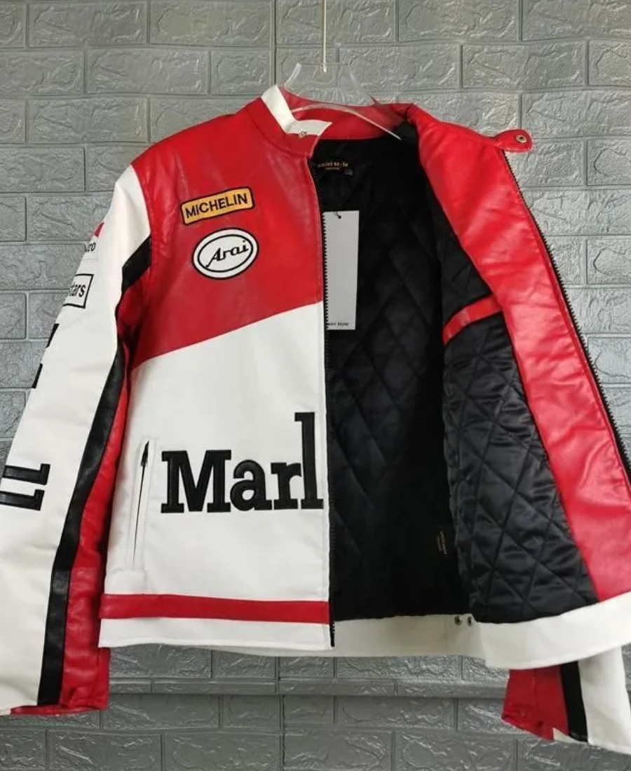 Marlboro Ceket