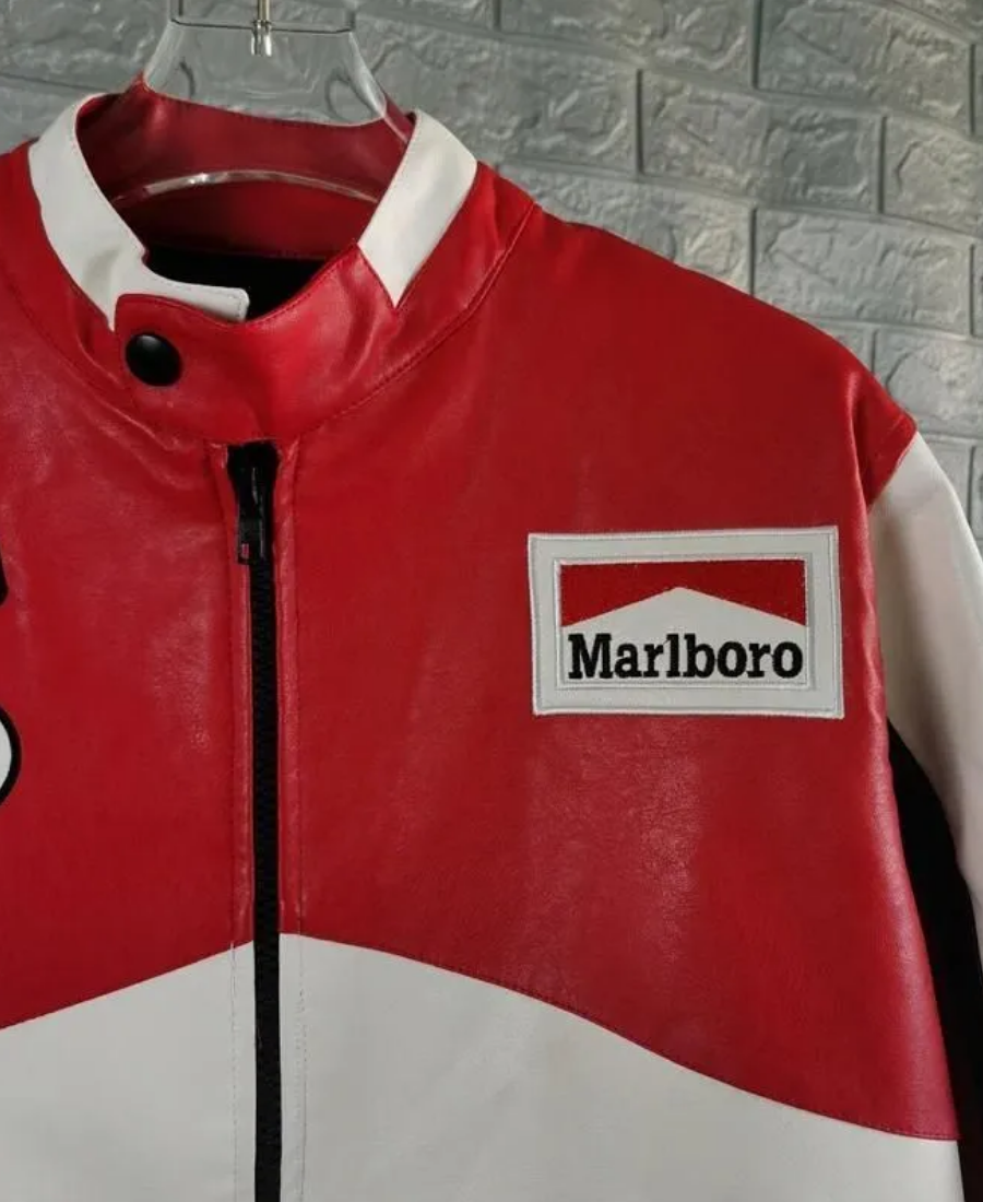 Marlboro Ceket