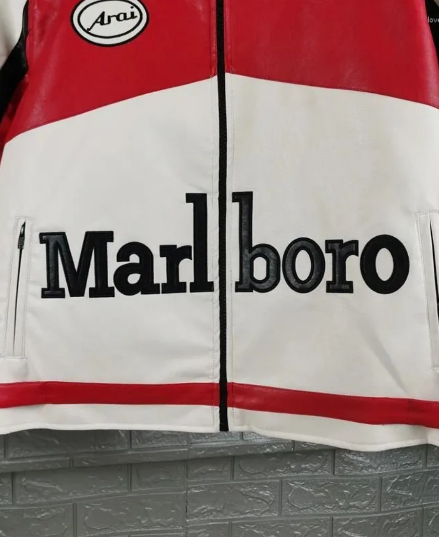 Marlboro Ceket