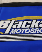 Blackair Moto Ceket