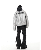 Blackair Leather Jacket
