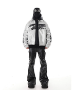 Blackair Leather Jacket