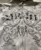 Skin Graphic Hoodie