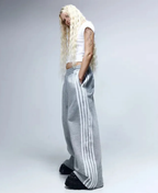 Double Waist Üst & Alt Set