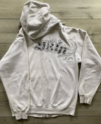 Skin Graphic Hoodie