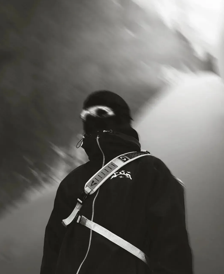 Startech Hoodie