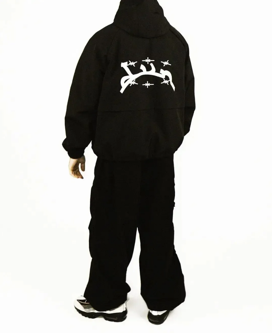 Startech Hoodie