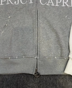 Project Capri Hoodie