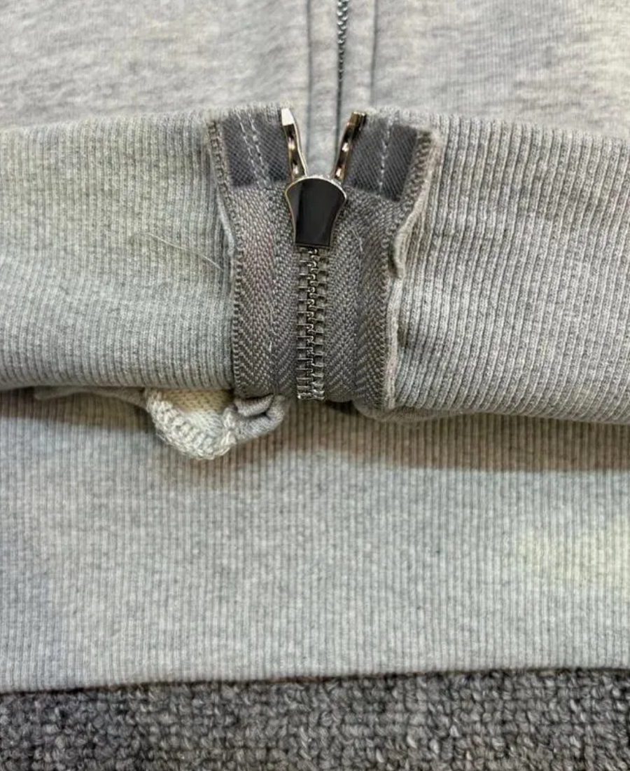 Project Capri Hoodie