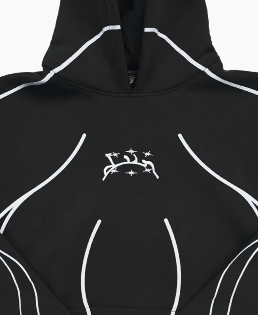 Startech Hoodie