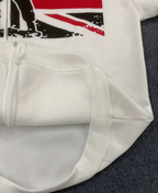 Transatlantic Militia Zip-Up