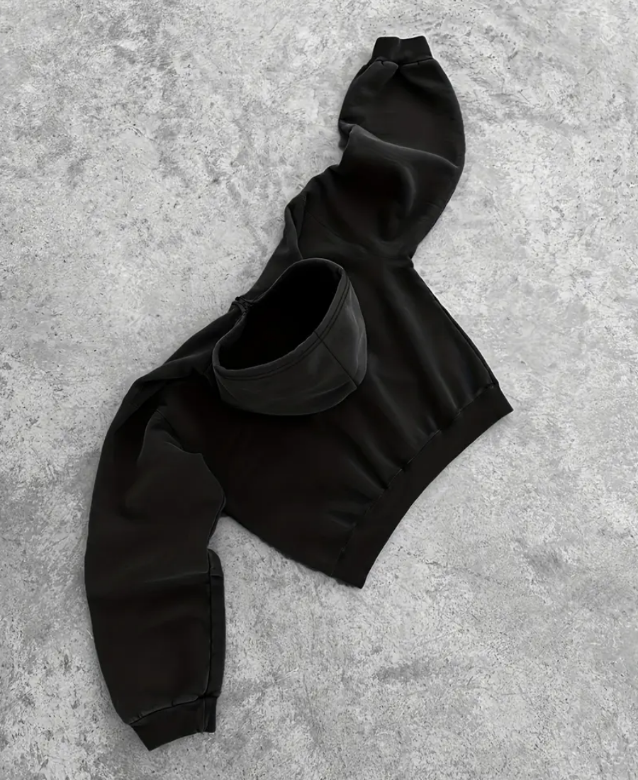Empire Classic Zip-Up