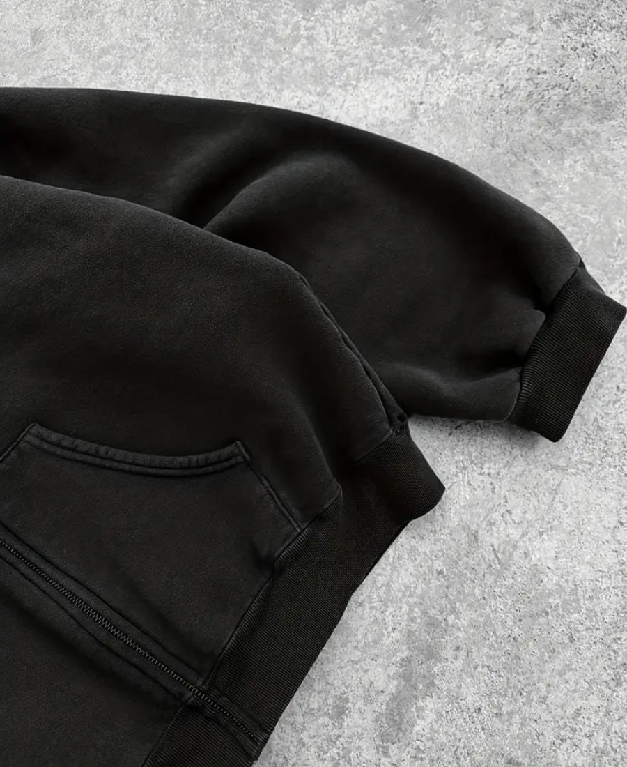 Empire Classic Zip-Up
