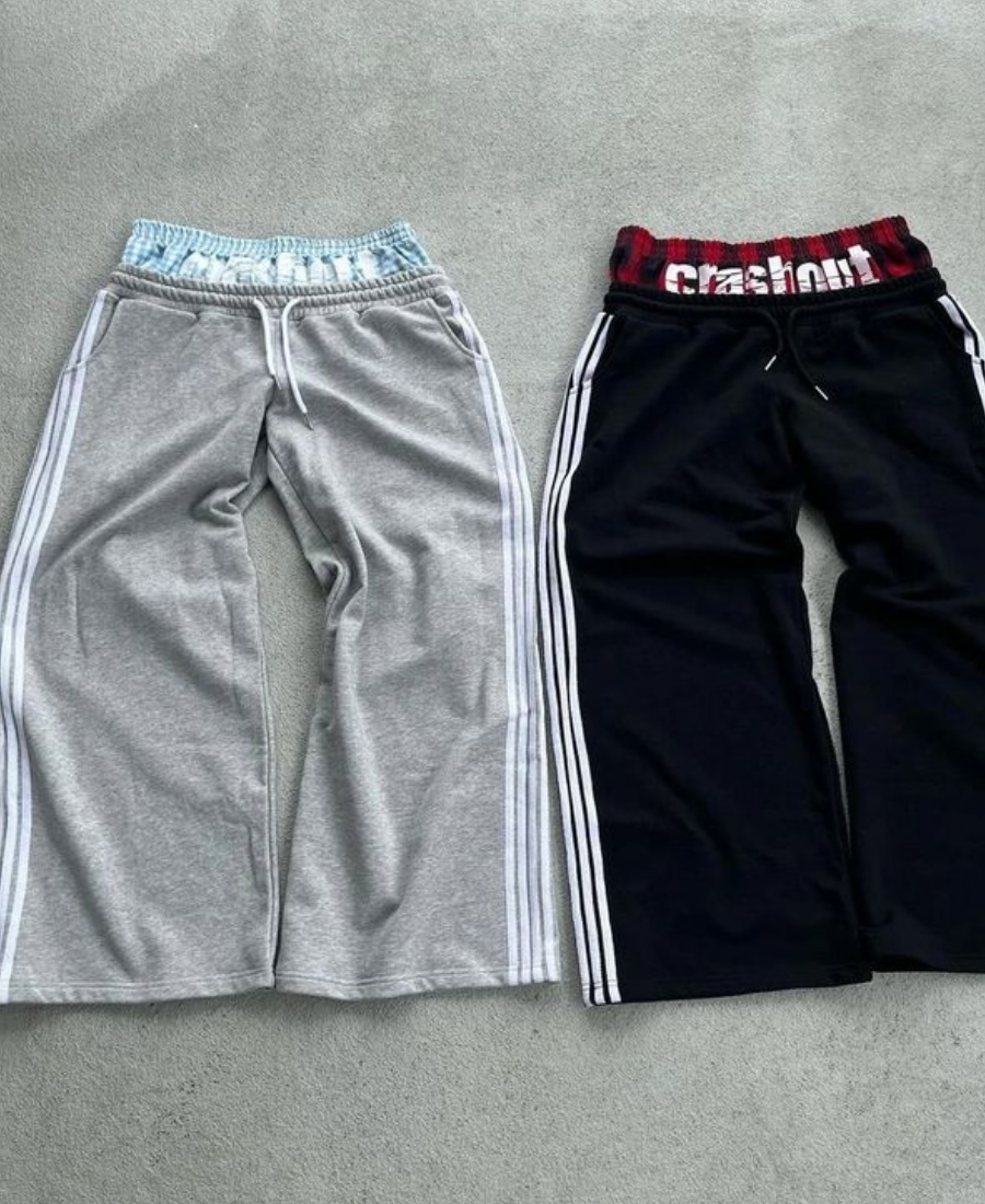 Crashout Eşofman