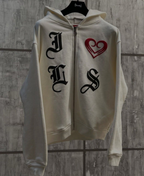 Gallery Grunge Hoodie