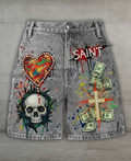 Saint Money