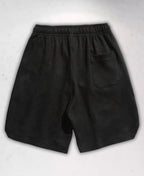Gothic Chenille Şort
