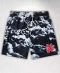 Cloud Nine Athletic Şort