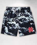 Cloud Nine Athletic Şort