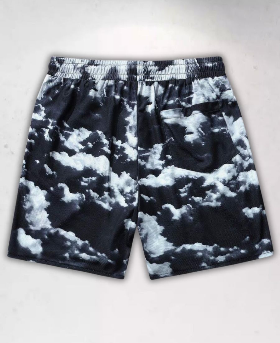 Cloud Nine Athletic Şort