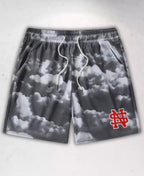 Cloud Nine Athletic Şort