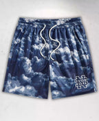 Cloud Nine Athletic Şort