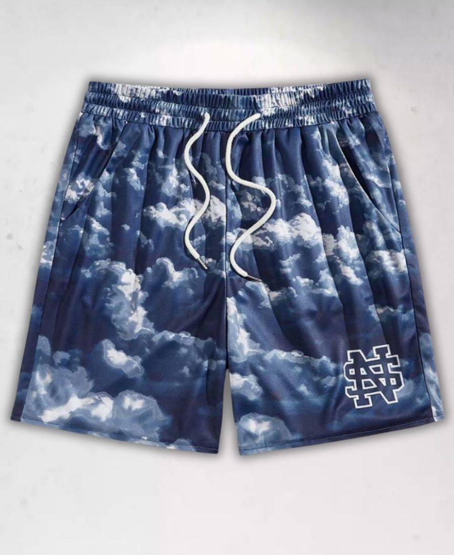 Cloud Nine Athletic Şort