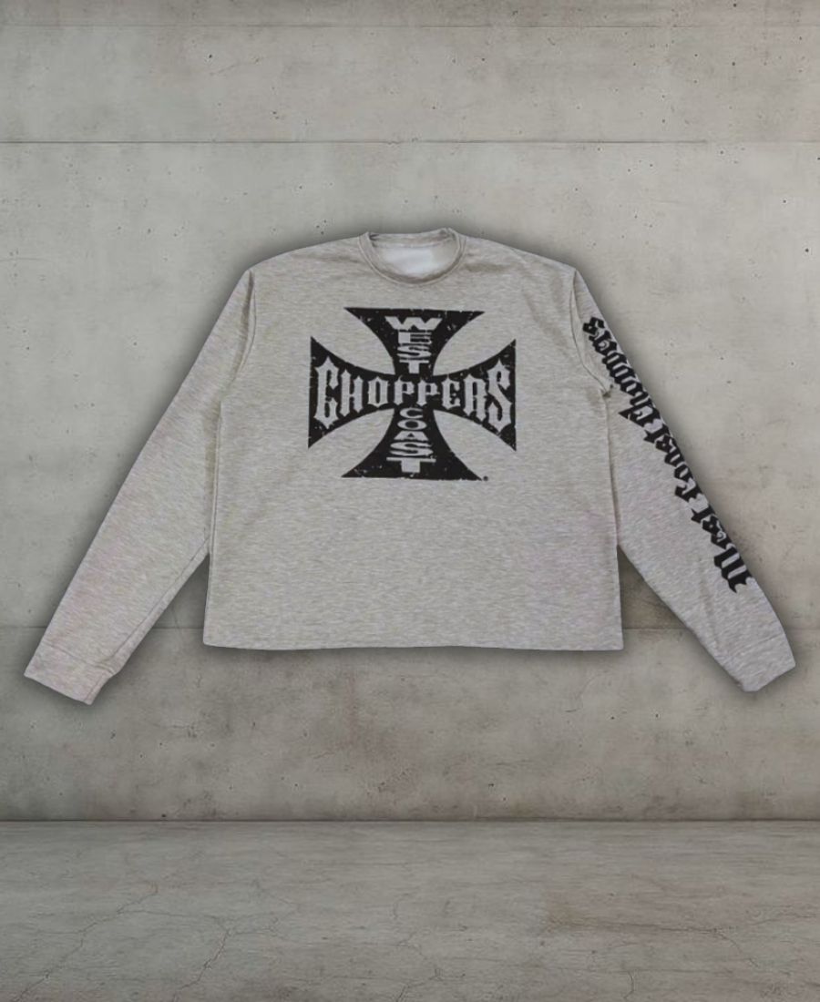 West Choppers Kazak