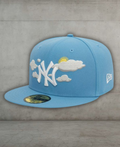 NY Cloudy Şapka