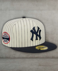 NY Baseball Şapka