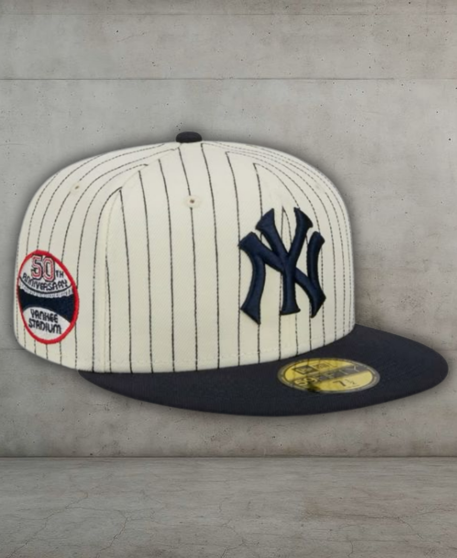 NY Baseball Şapka
