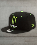 Monster Energy Şapka