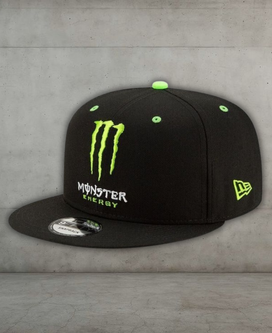 Monster Energy Şapka