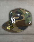 NY Army Şapka