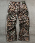 Boston Woodland Camo Eşofman