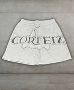 Corteiz Deluxe Şort
