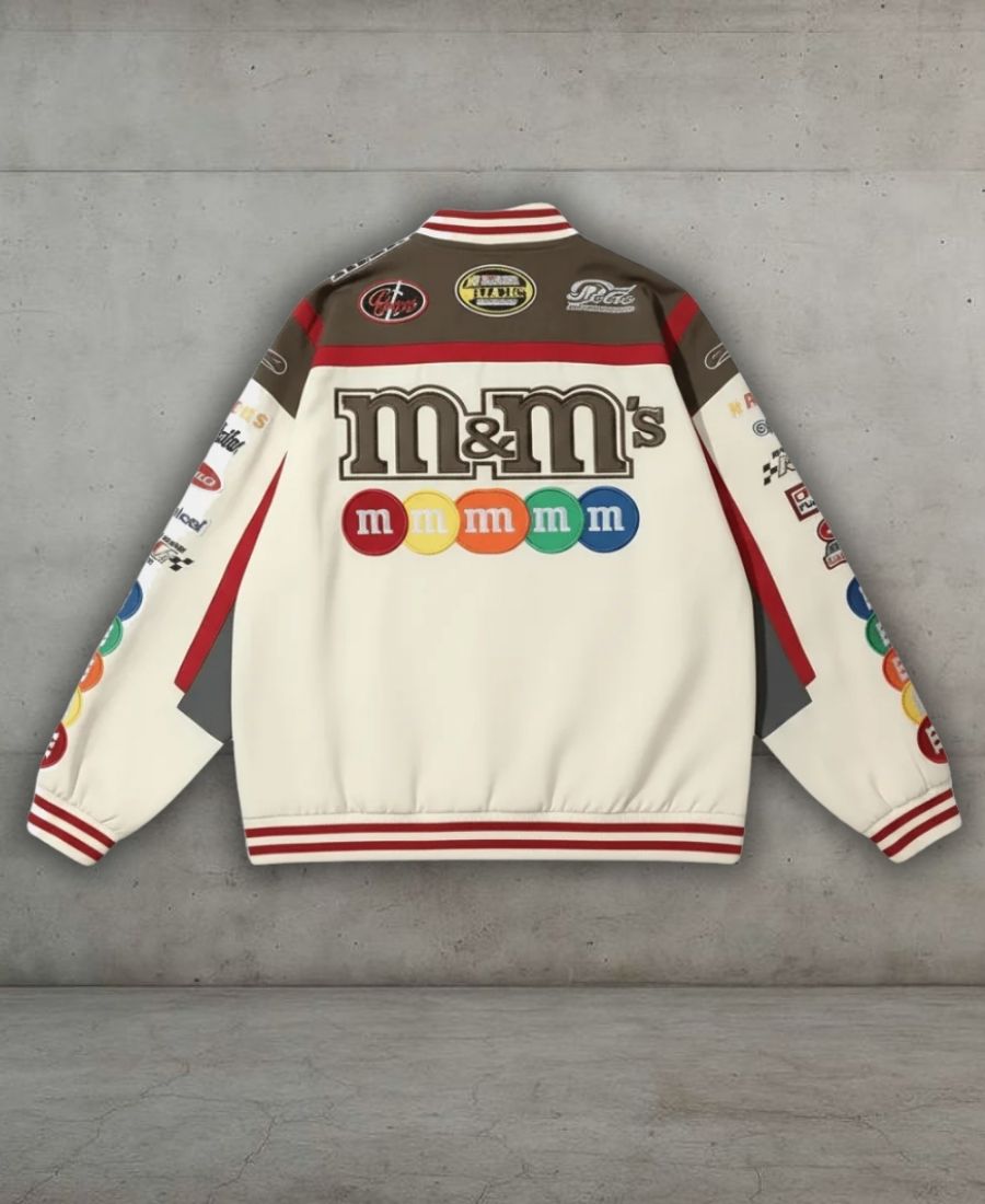 M&M Ceket