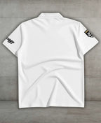 Chicago Freedom Archive Polo Tee