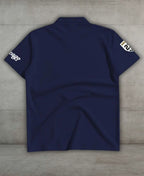 Chicago Freedom Archive Polo Tee