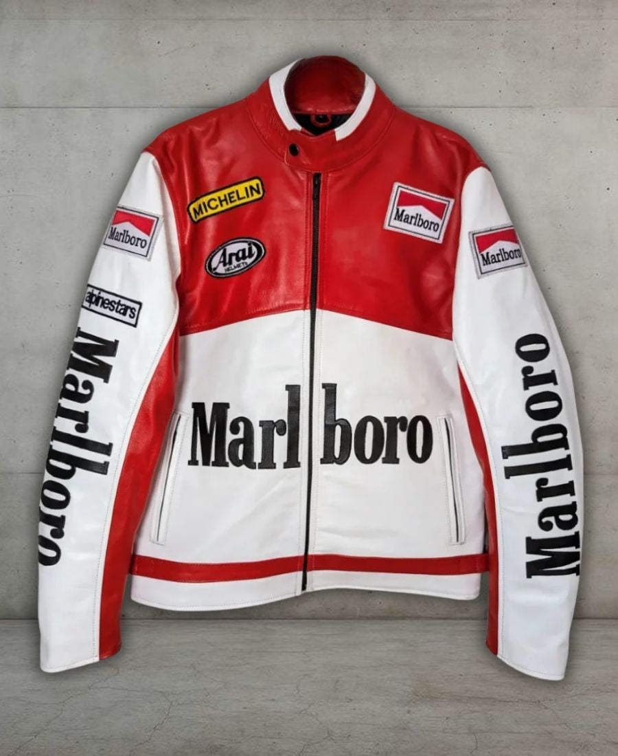 Marlboro Ceket