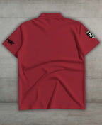 Chicago Freedom Archive Polo Tee