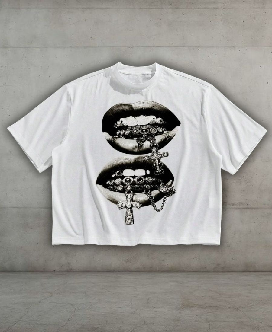 Sacred Bite Tee